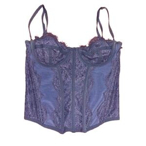 Urban Outfitters Corset Top!